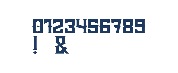 TheBlackVeilPro Other Characters