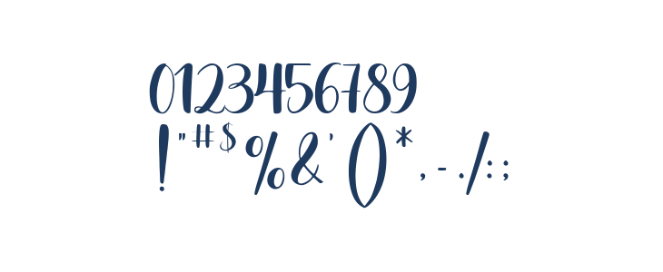 TheBlacklight Other Characters