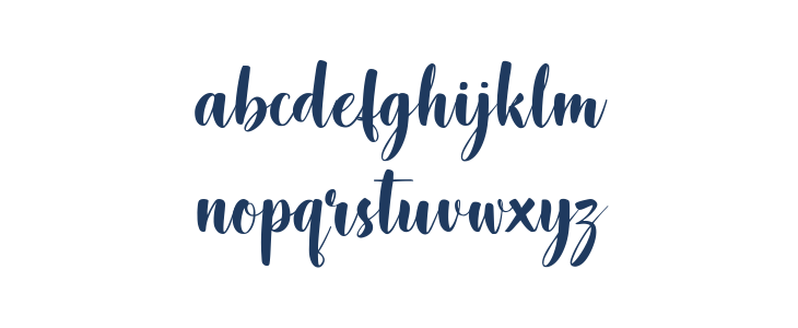 TheBlacklight Lowercase