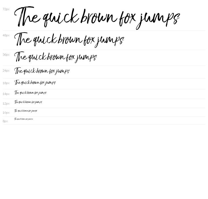 TheBraggest-Demo Waterfall