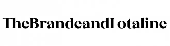 TheBrandeandLotaline  नि: शुल्क फ़ॉन्ट्स डाउनलोड