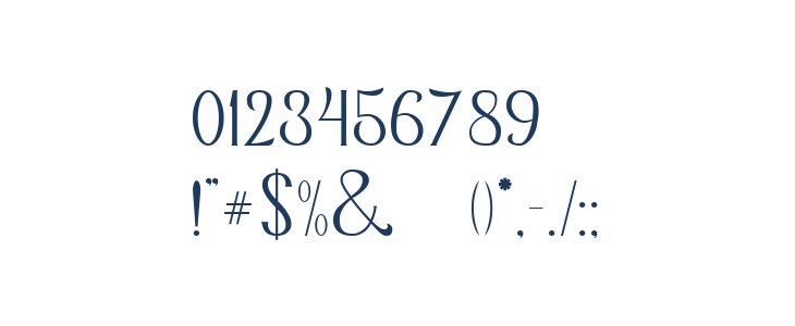 TheBravery Other Characters