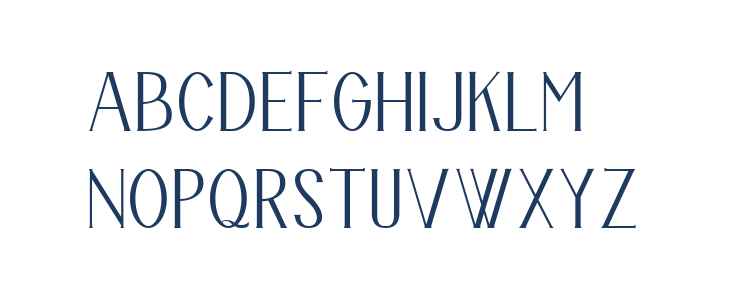 TheBravery Lowercase