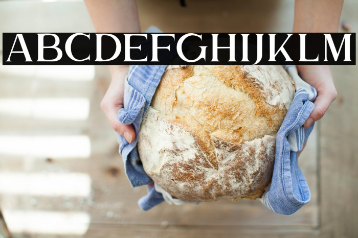 TheBrittanySerif2 Example 3