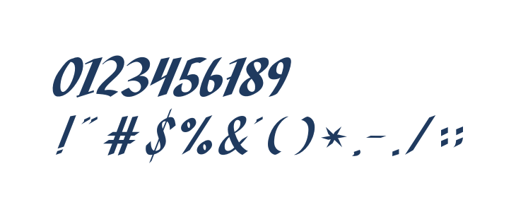 TheBrownWallRegular Other Characters