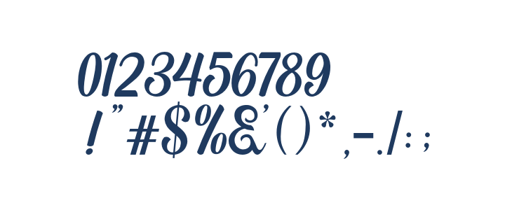 TheButterplay Other Characters