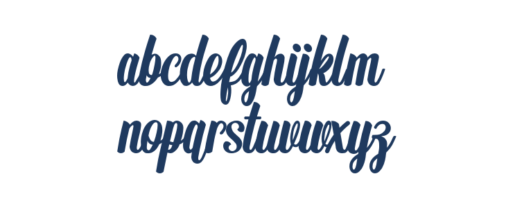 TheButterplay Lowercase