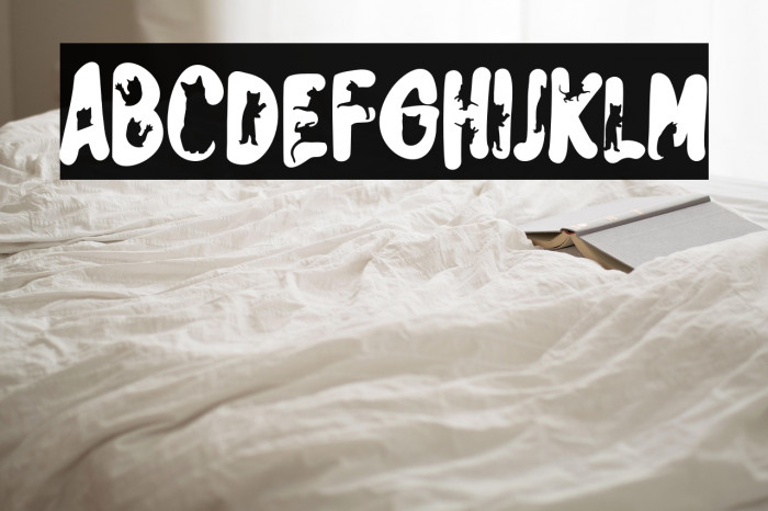 TheCatFREE Example 2