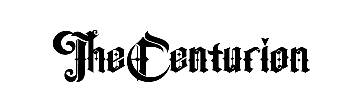 TheCenturion  नि: शुल्क फ़ॉन्ट्स डाउनलोड