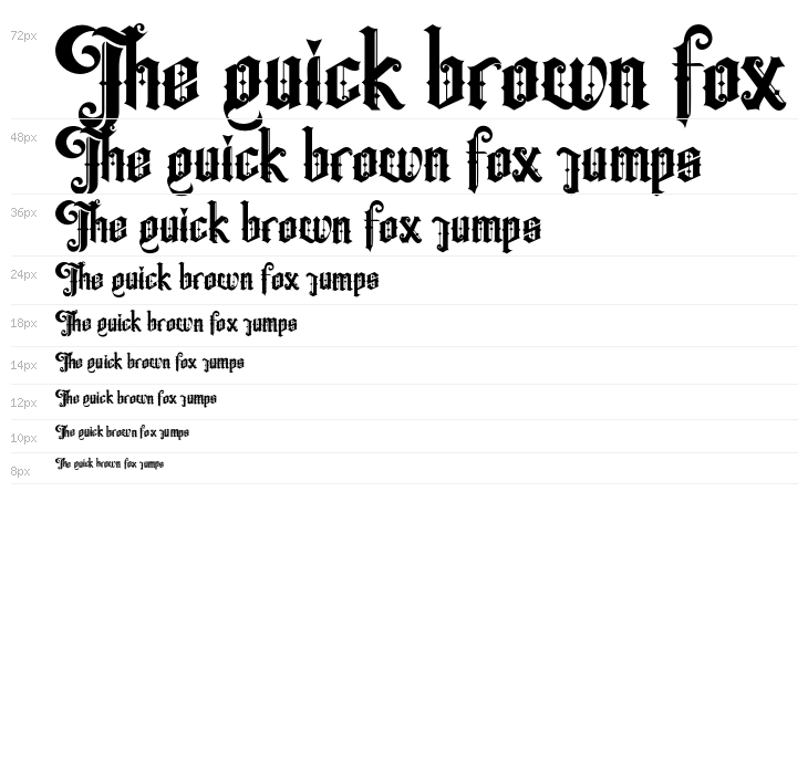 TheCenturion Waterfall