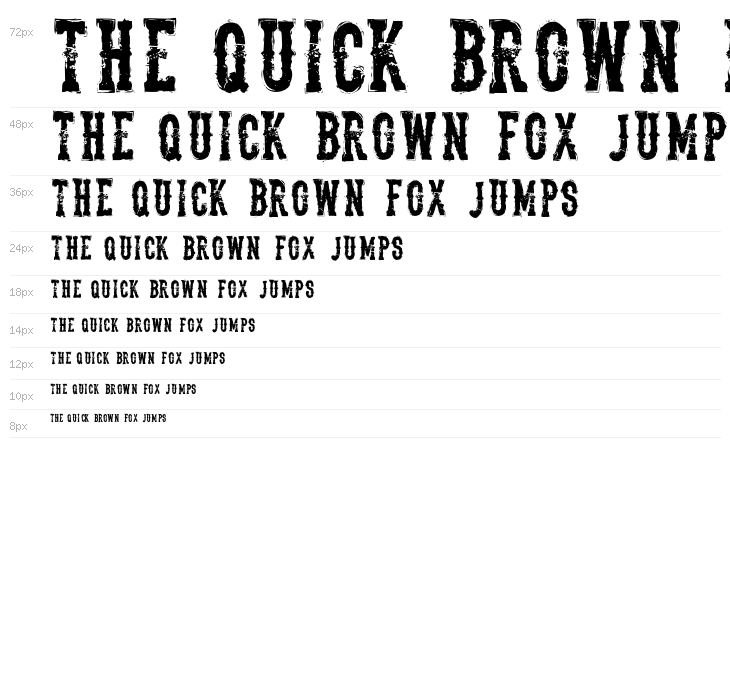 TheDeadliestSaloon Waterfall