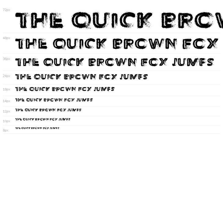 TheDecompozed-Regular Waterfall