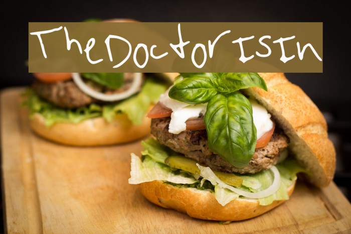 TheDoctorIsIn Example 3