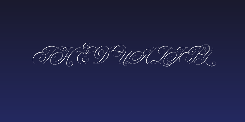 TheDuality Social Header