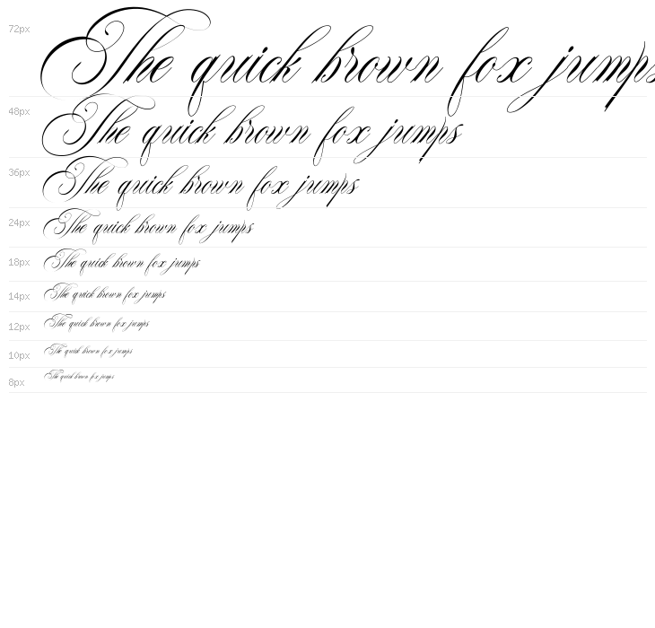 TheDuality Waterfall