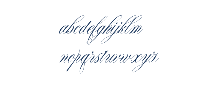 TheDuality Lowercase