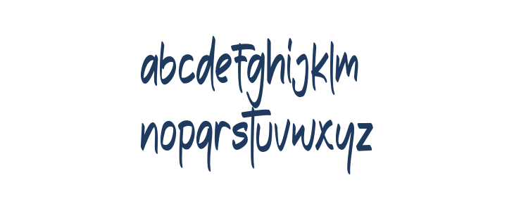 TheEdensickFREE Lowercase