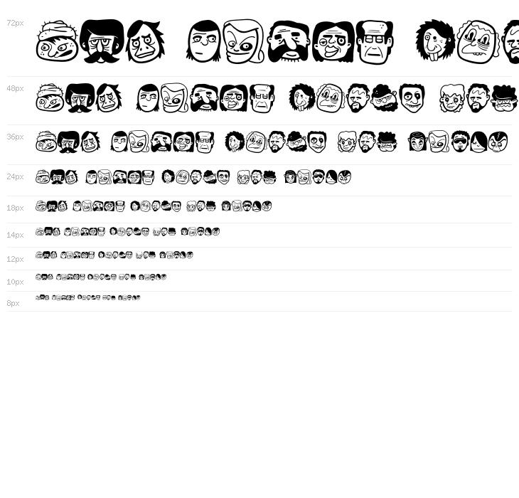 TheFreakyFace Waterfall