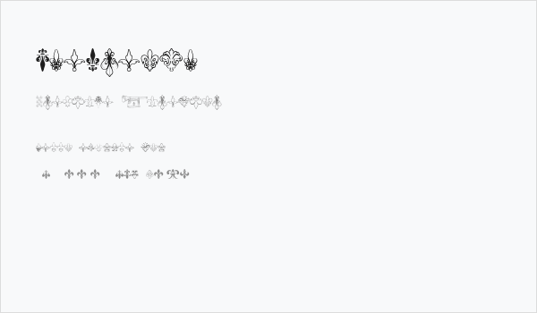 TheFrench Business Card