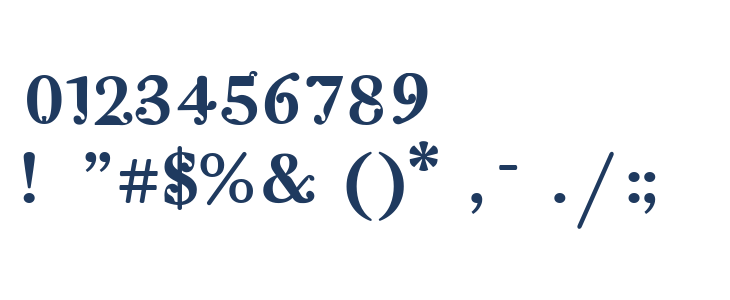 TheGanesha Other Characters