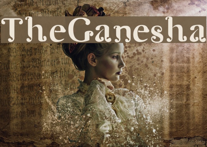 TheGanesha Example 1