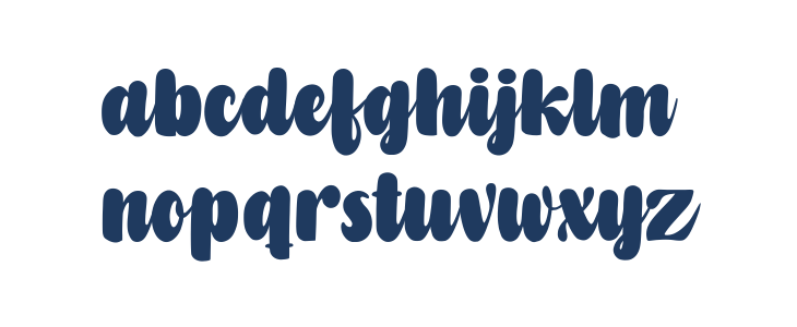 TheGiantandtheMouse Lowercase