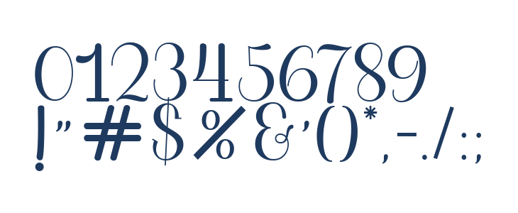 TheGlester Other Characters