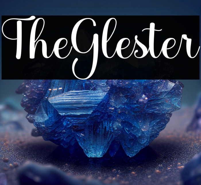 TheGlester Example 3