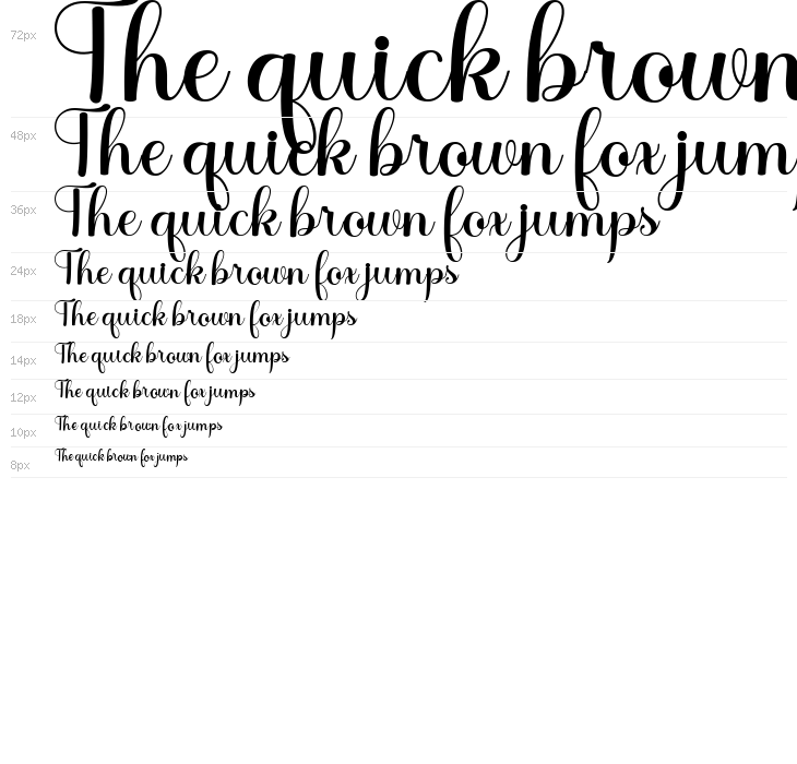 TheGlester Waterfall