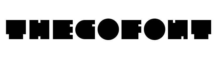 TheGoFont  नि: शुल्क फ़ॉन्ट्स डाउनलोड