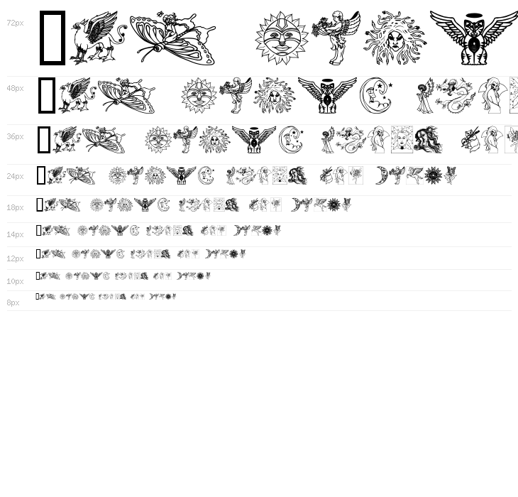 TheGoddess Waterfall