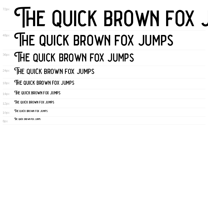 TheGoldiesDEMO Waterfall