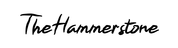 TheHammerstone 