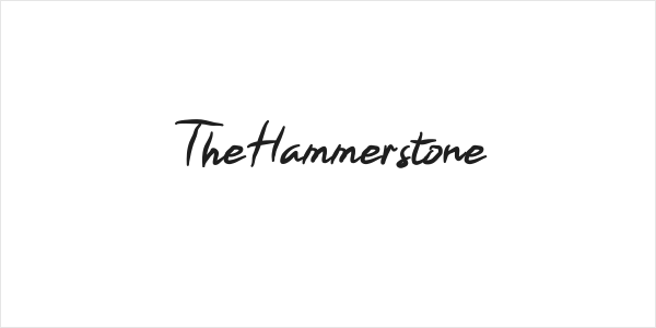 TheHammerstone Logo