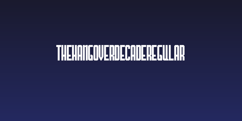 TheHangoverDecadeRegular Social Header