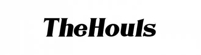 TheHouls  Fuentes Gratis Descargar