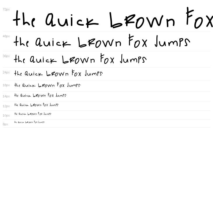 TheHundredClub Waterfall