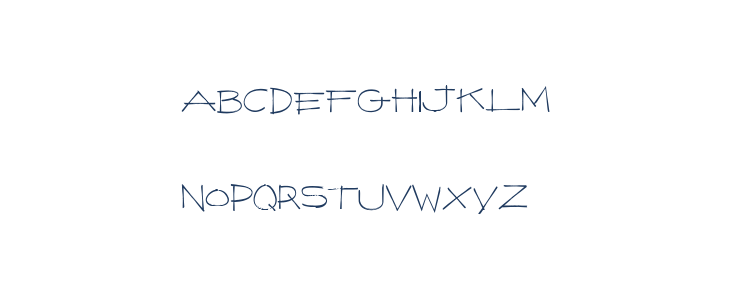 TheHundredKing Lowercase