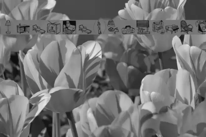 TheIkeaUniform Font examples