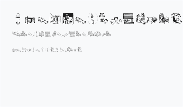 TheIkeaUniform Business Card