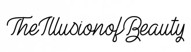 TheIllusionofBeauty  Frei Schriftart Herunterladen