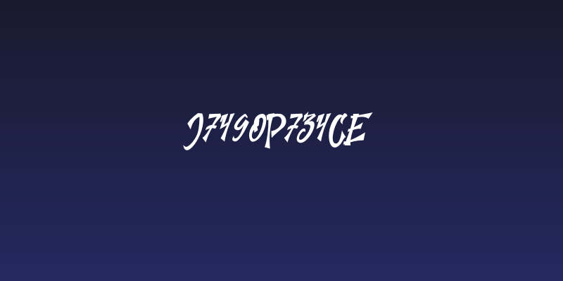 TheJazhDemo Social Header