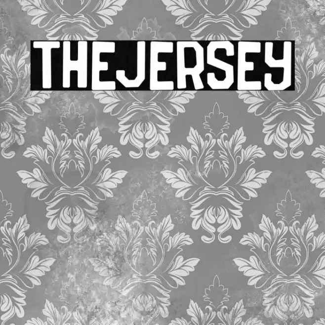 TheJersey Caratteri examples
