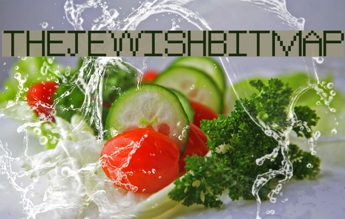 TheJewishBitmap Example 2