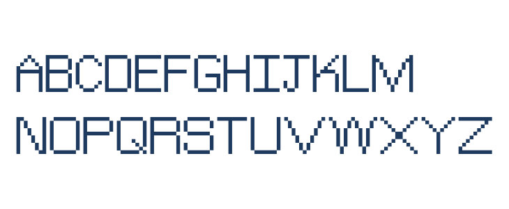 TheJewishBitmap Lowercase