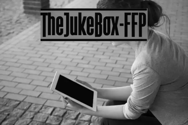 TheJukeBox-FFP Fuentes examples