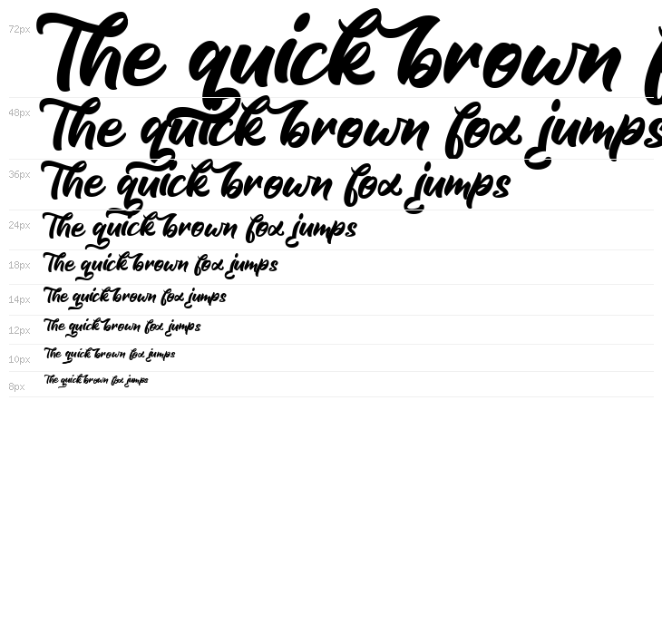 TheJungler Waterfall