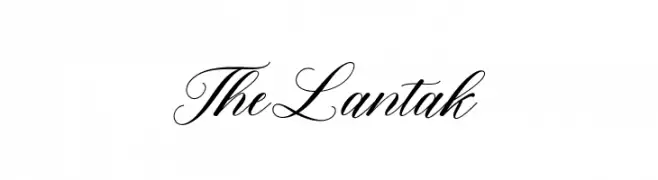 TheLantak  Скачать бесплатные шрифты