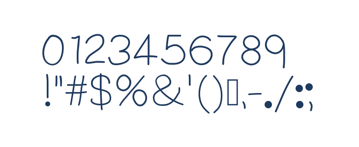 TheLondon Other Characters