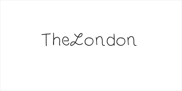 TheLondon Logo